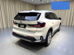 BMW X1 sDrive20Li X Design Package - ფოტო 6
