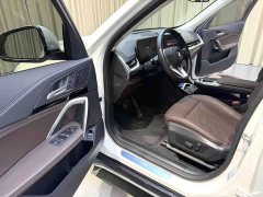 BMW X1 sDrive20Li X Design Package - ფოტო 7
