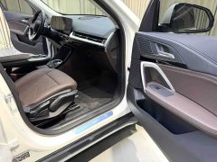 BMW X1 sDrive20Li X Design Package - ფოტო 8