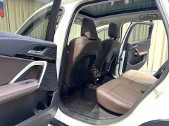 BMW X1 sDrive20Li X Design Package - ფოტო 9