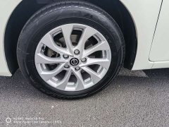 Nissan Sylphy 2022 Classic 1.6XE CVT Comfort - ფოტო 11