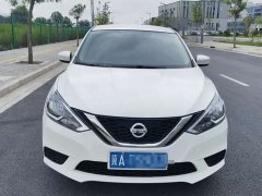 Nissan Sylphy 2022 Classic 1.6XE CVT Comfort - ფოტო 2