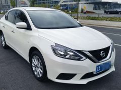 Nissan Sylphy 2022 Classic 1.6XE CVT Comfort - ფოტო 3