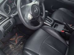 Nissan Sylphy 2022 Classic 1.6XE CVT Comfort - ფოტო 4