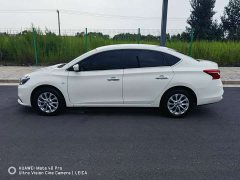 Nissan Sylphy 2022 Classic 1.6XE CVT Comfort - ფოტო 7