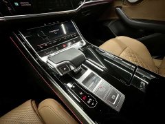 Audi A8 A8L 50 TFSI quattro Comfort Heritage Edition - ფოტო 11