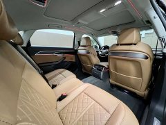 Audi A8 A8L 50 TFSI quattro Comfort Heritage Edition - ფოტო 12