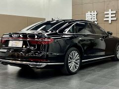 Audi A8 A8L 50 TFSI quattro Comfort Heritage Edition - ფოტო 14