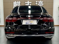 Audi A8 A8L 50 TFSI quattro Comfort Heritage Edition - ფოტო 15