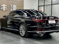 Audi A8 A8L 50 TFSI quattro Comfort Heritage Edition - ფოტო 16