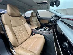 Audi A8 A8L 50 TFSI quattro Comfort Heritage Edition - ფოტო 7