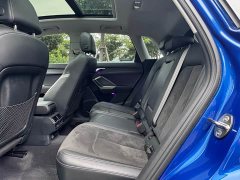 Audi Q3 35 TFSI Fashion Dynamic - ფოტო 10