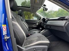 Audi Q3 35 TFSI Fashion Dynamic - ფოტო 12
