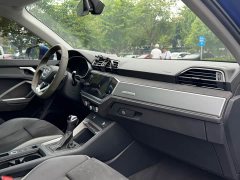 Audi Q3 35 TFSI Fashion Dynamic - ფოტო 13