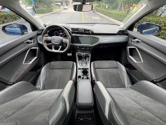 Audi Q3 35 TFSI Fashion Dynamic - ფოტო 16