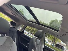 Audi Q3 35 TFSI Fashion Dynamic - ფოტო 17