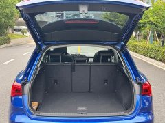 Audi Q3 35 TFSI Fashion Dynamic - ფოტო 18