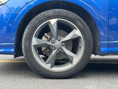 Audi Q3 35 TFSI Fashion Dynamic - ფოტო 19