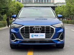 Audi Q3 35 TFSI Fashion Dynamic - ფოტო 2