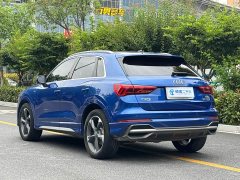 Audi Q3 35 TFSI Fashion Dynamic - ფოტო 6