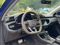 Audi Q3 35 TFSI Fashion Dynamic - ფოტო 8