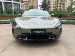 Xiaomi SU7 Rear-Wheel Drive Standard Founder Edition - ფოტო 2