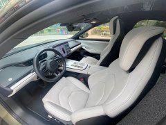 Xiaomi SU7 Rear-Wheel Drive Standard Founder Edition - ფოტო 4