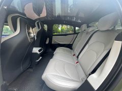 Xiaomi SU7 Rear-Wheel Drive Standard Founder Edition - ფოტო 5