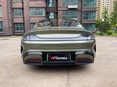 Xiaomi SU7 Rear-Wheel Drive Standard Founder Edition - ფოტო 6