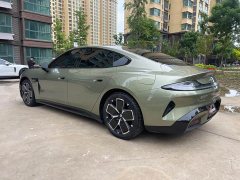 Xiaomi SU7 Rear-Wheel Drive Standard Founder Edition - ფოტო 7