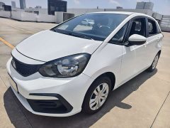 Honda Fit 1.5L CVT Trend Edition - ფოტო 1