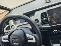 Honda Fit 1.5L CVT Trend Edition - ფოტო 11