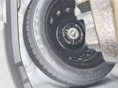 Honda Fit 1.5L CVT Trend Edition - ფოტო 12
