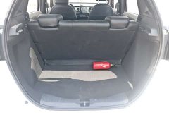 Honda Fit 1.5L CVT Trend Edition - ფოტო 13