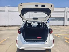 Honda Fit 1.5L CVT Trend Edition - ფოტო 14