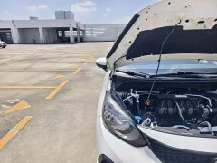 Honda Fit 1.5L CVT Trend Edition - ფოტო 15