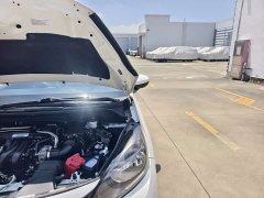 Honda Fit 1.5L CVT Trend Edition - ფოტო 16