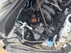 Honda Fit 1.5L CVT Trend Edition - ფოტო 18