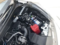 Honda Fit 1.5L CVT Trend Edition - ფოტო 19