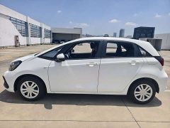 Honda Fit 1.5L CVT Trend Edition - ფოტო 3