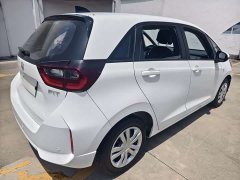 Honda Fit 1.5L CVT Trend Edition - ფოტო 5