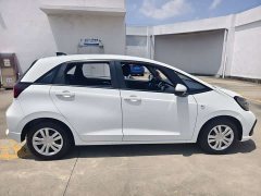 Honda Fit 1.5L CVT Trend Edition - ფოტო 6