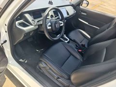Honda Fit 1.5L CVT Trend Edition - ფოტო 7