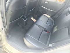 Honda Fit 1.5L CVT Trend Edition - ფოტო 8