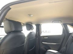 Honda Fit 1.5L CVT Trend Edition - ფოტო 9