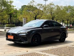 SAIC MG5 Scorpio 1.5T Trophy Sport Luxury Edition - ფოტო 1