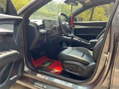 SAIC MG5 Scorpio 1.5T Trophy Sport Luxury Edition - ფოტო 10