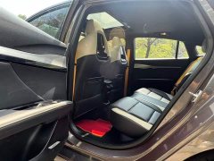 SAIC MG5 Scorpio 1.5T Trophy Sport Luxury Edition - ფოტო 11