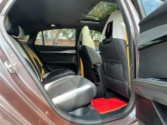 SAIC MG5 Scorpio 1.5T Trophy Sport Luxury Edition - ფოტო 12