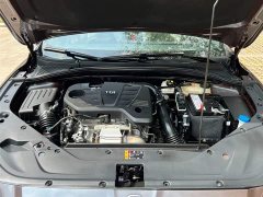 SAIC MG5 Scorpio 1.5T Trophy Sport Luxury Edition - ფოტო 13